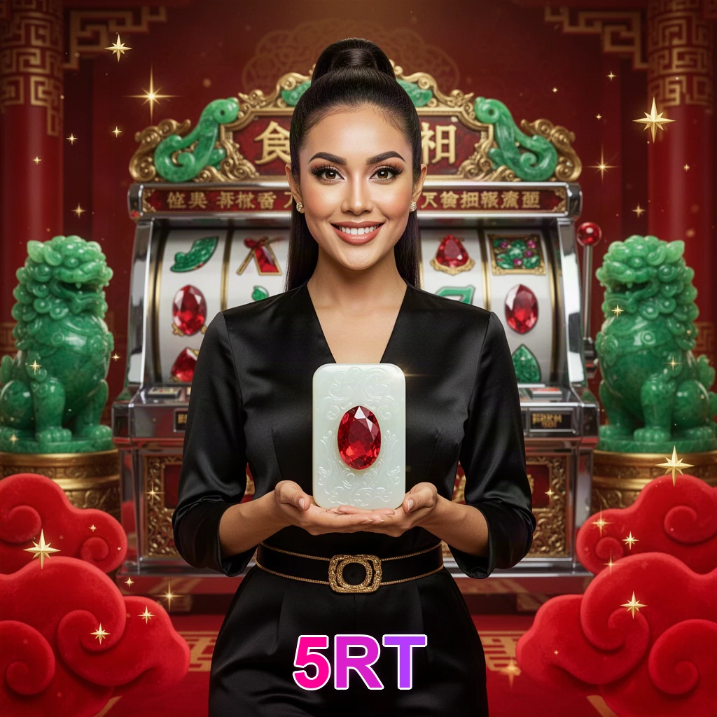 Penyedia slot utama 5RT - NetEnt, Pragmatic Play, Play'n GO