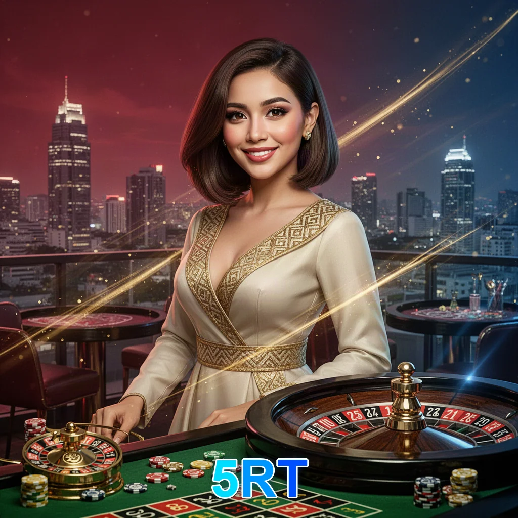 Game Fortune 5RT